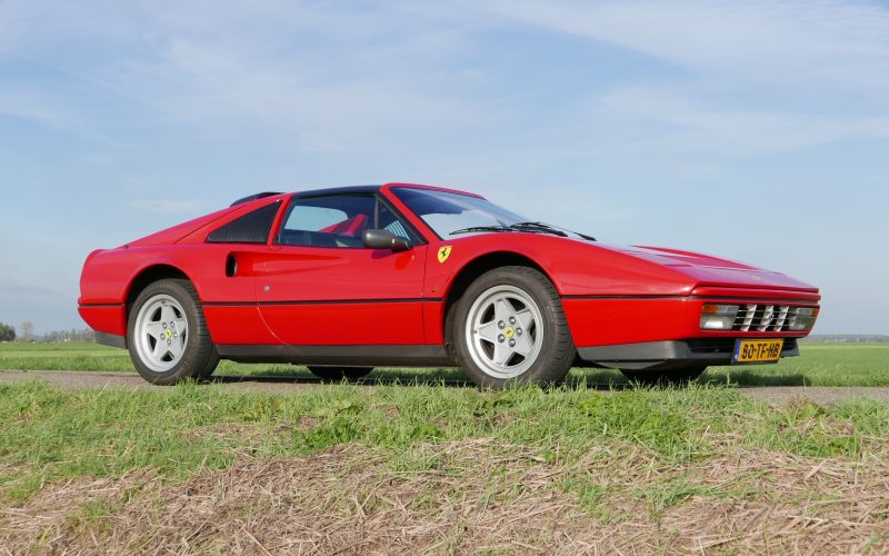 Ferrari 328 GTS