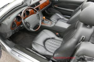 Jaguar XK8 4.2