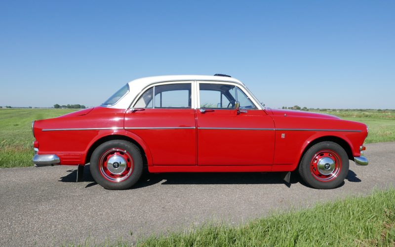 4Volvo 122S Amazon (27)