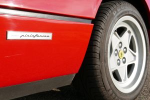 Ferrari 328 GTS