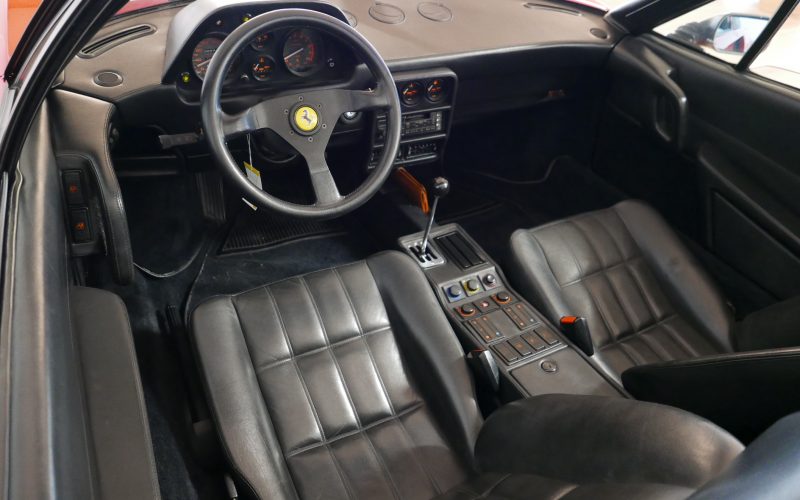 Ferrari 328 GTS