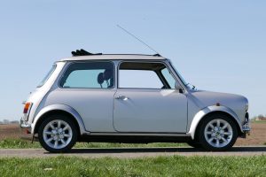 MINI Cooper MPI