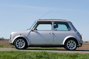 MINI Cooper MPI