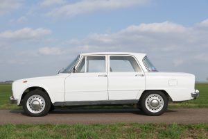 Alfa Romeo Giulia 1300 Super