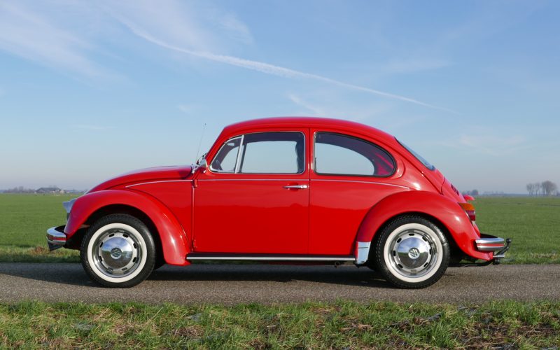 Volkswagen Kever 1200