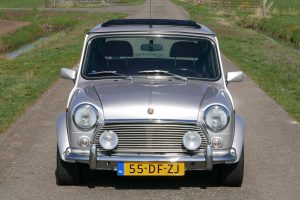 MINI Cooper MPI