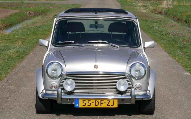 MINI Cooper MPI