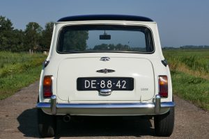 Mini cooper S mk2 1.3