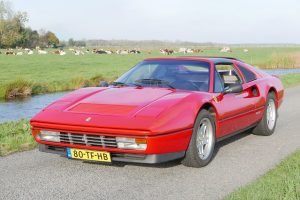 Ferrari 328 GTS