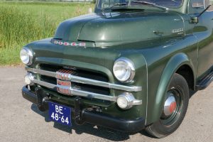 Dodge B3B - 108 Pick-up