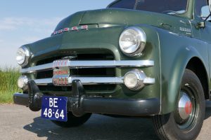 Dodge B3B - 108 Pick-up