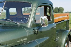 Dodge B3B - 108 Pick-up