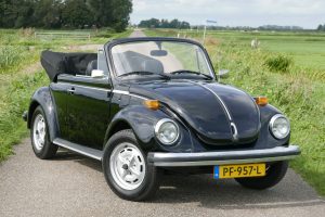 Volkswagen Kever cabrio