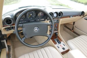 Mercedes-Benz 300SL