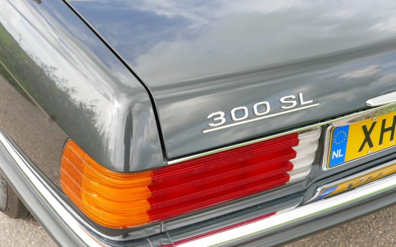 Mercedes-Benz 300SL