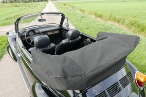 Volkswagen Kever cabrio