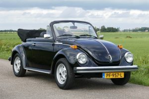 Volkswagen Kever cabrio