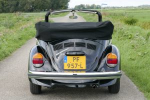 Volkswagen Kever cabrio