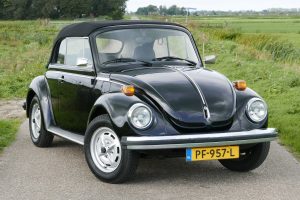 Volkswagen Kever cabrio