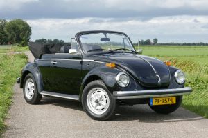 Volkswagen Kever cabrio