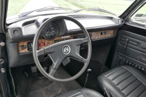 Volkswagen Kever cabrio