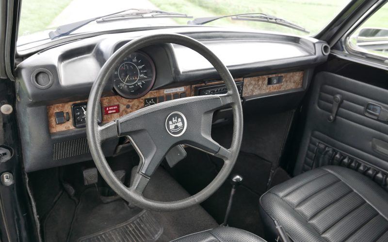 Volkswagen Kever cabrio