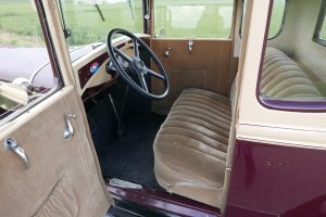 Ford Model A Coupé