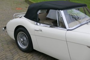 Austin-Healey 3000 mk3 BJ8