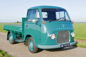 Ford Taunus Transit