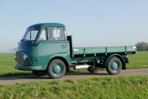 Ford Taunus Transit