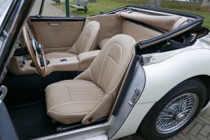 Austin-Healey 3000 mk3 BJ8