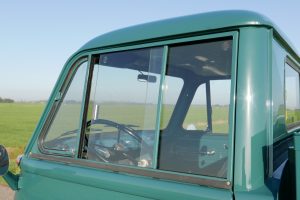 Ford Taunus Transit