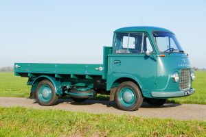 Ford Taunus Transit