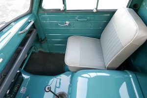 Ford Taunus Transit