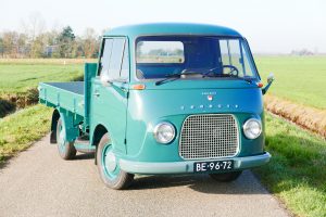 Ford Taunus Transit