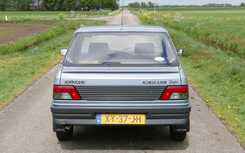 Peugeot 309 GL