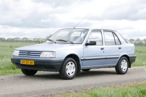 Peugeot 309 GL