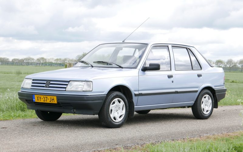 Peugeot 309 GL