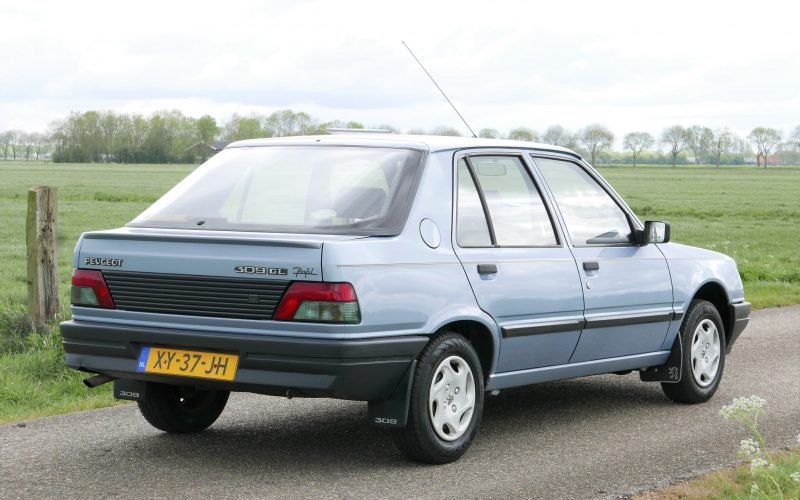 23Peugeot 309 GL (52)