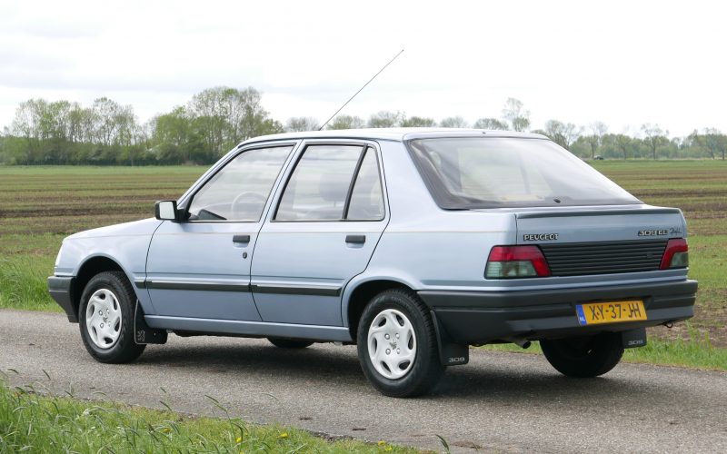 30Peugeot 309 GL (50)