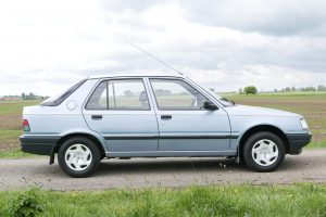 Peugeot 309 GL