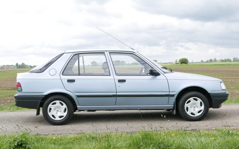 Peugeot 309 GL