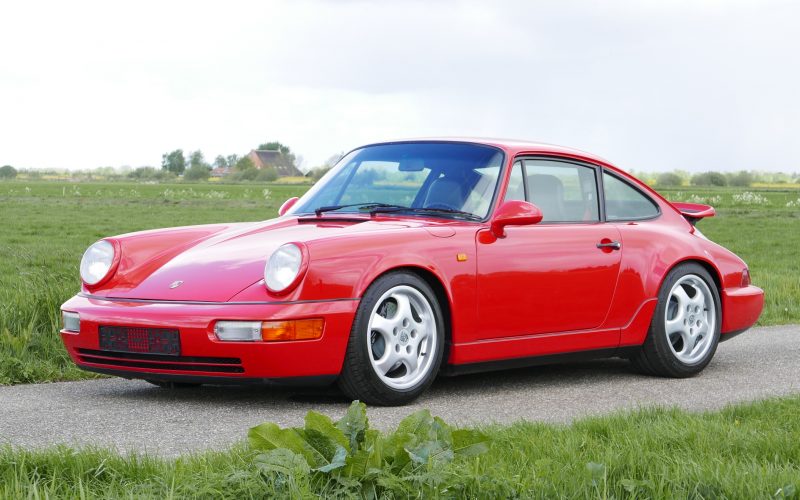 2Porsche 964 Carrera RS (64)