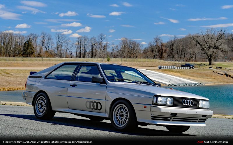 Audi Ur Quattro1