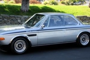 BMW ALPINA 3.0 CSL2 450