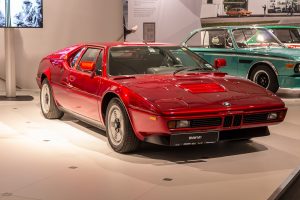 BMW M1