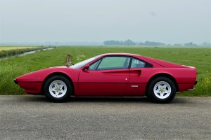 Ferrari 308 GTB