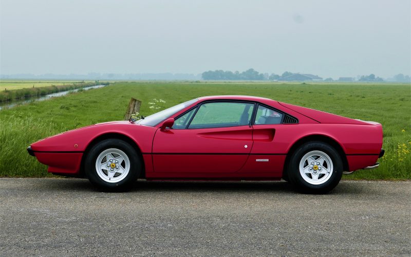 Ferrari 308 GTB