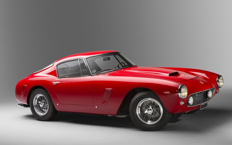 Ferrari 250 GT