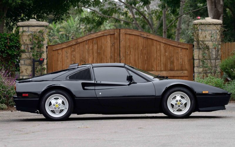 Ferrari 328 GTS